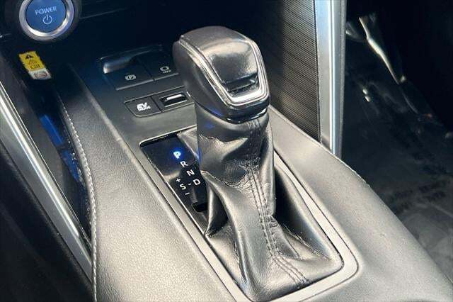 2022 Toyota Venza Limited Roseville CA