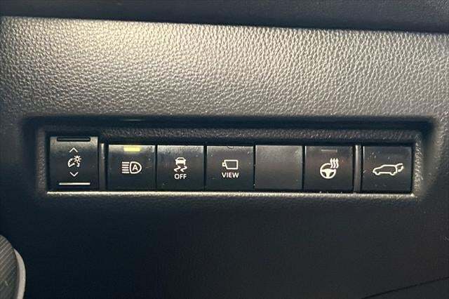 2022 Toyota Venza Limited Roseville CA