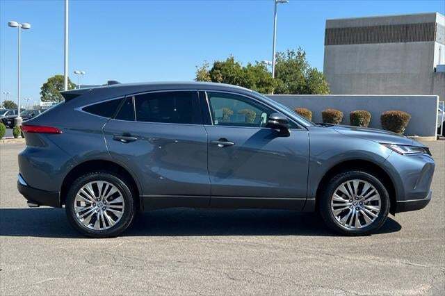 2022 Toyota Venza Limited Roseville CA