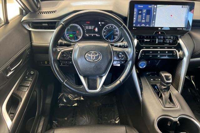 2022 Toyota Venza Limited Roseville CA