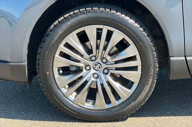 2022 Toyota Venza Limited Roseville CA