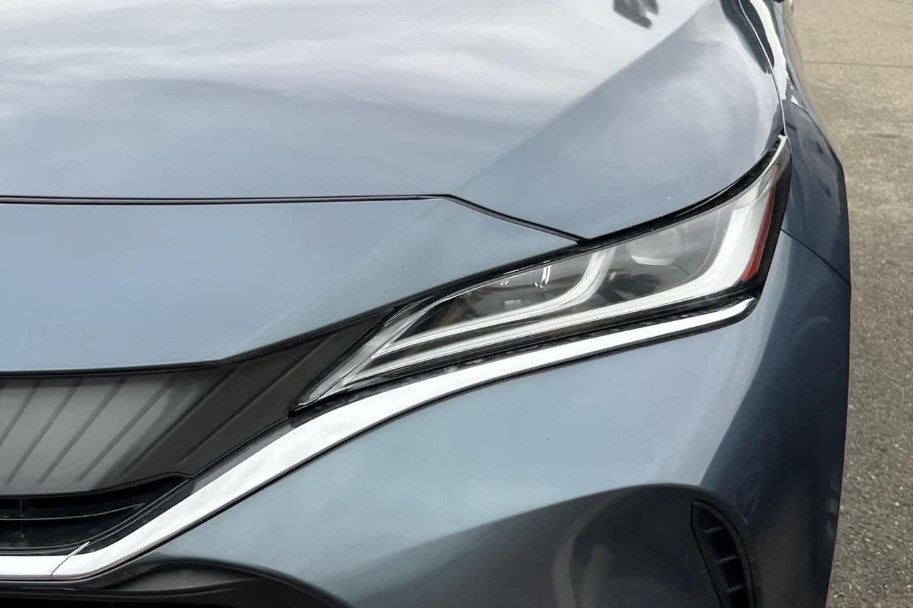 2022 Toyota Venza Limited Roseville CA