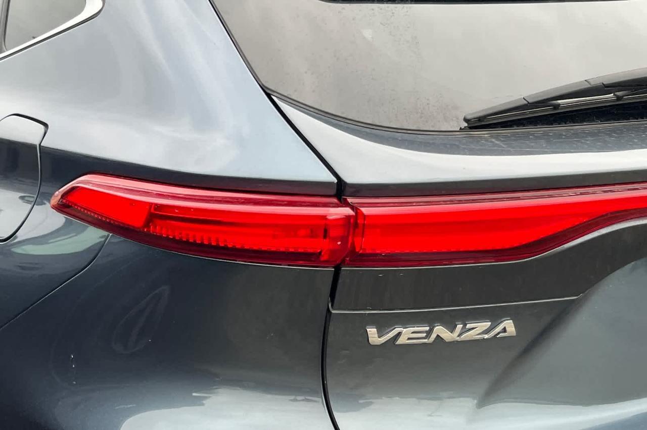 2022 Toyota Venza Limited Roseville CA