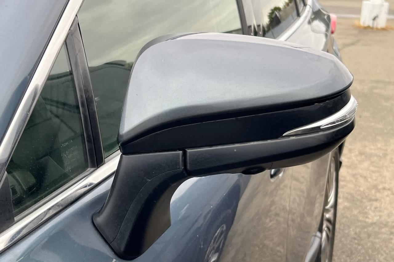 2022 Toyota Venza Limited Roseville CA