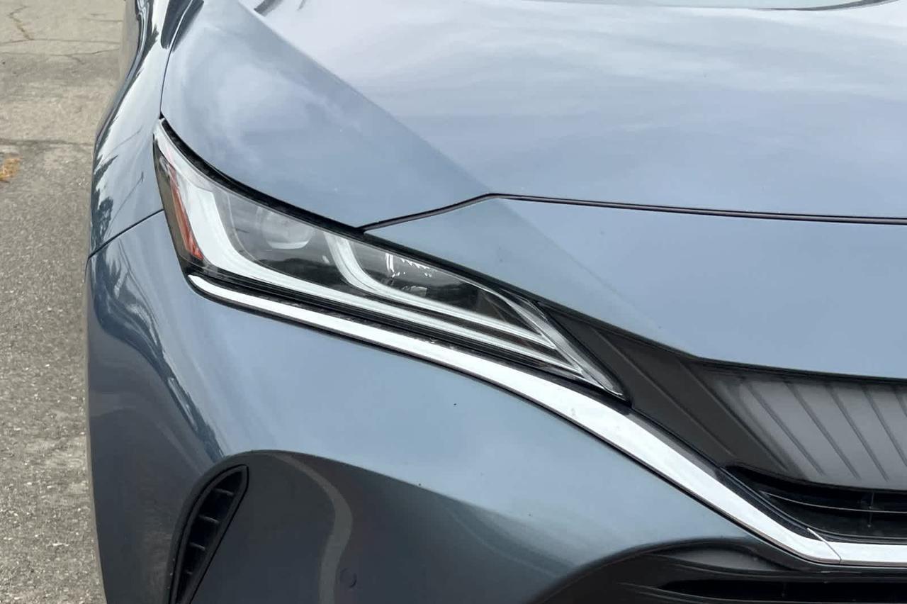 2022 Toyota Venza Limited Roseville CA