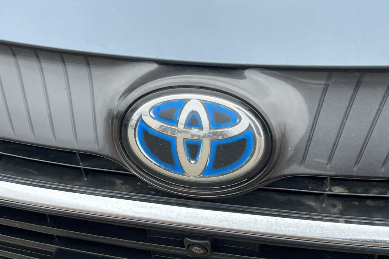 2022 Toyota Venza Limited Roseville CA
