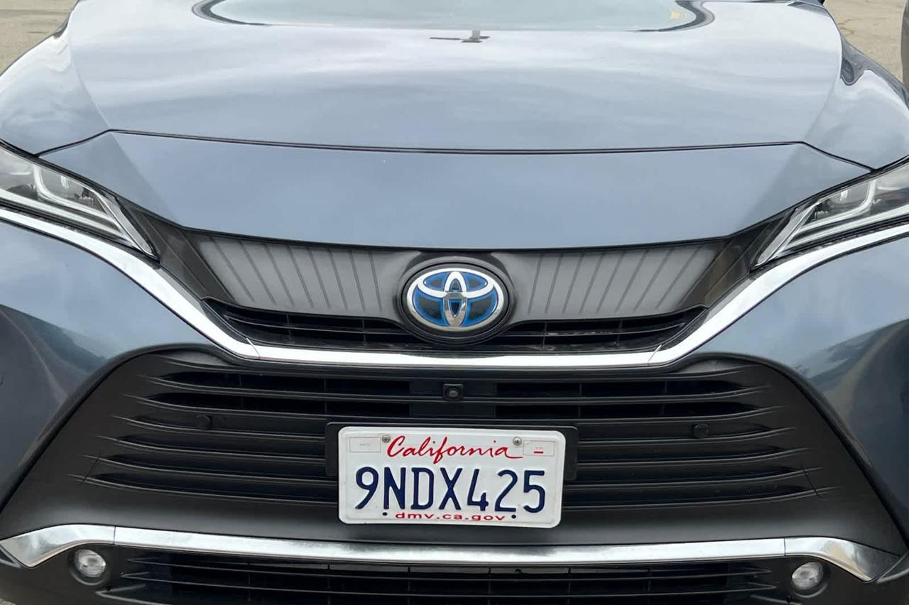 2022 Toyota Venza Limited Roseville CA