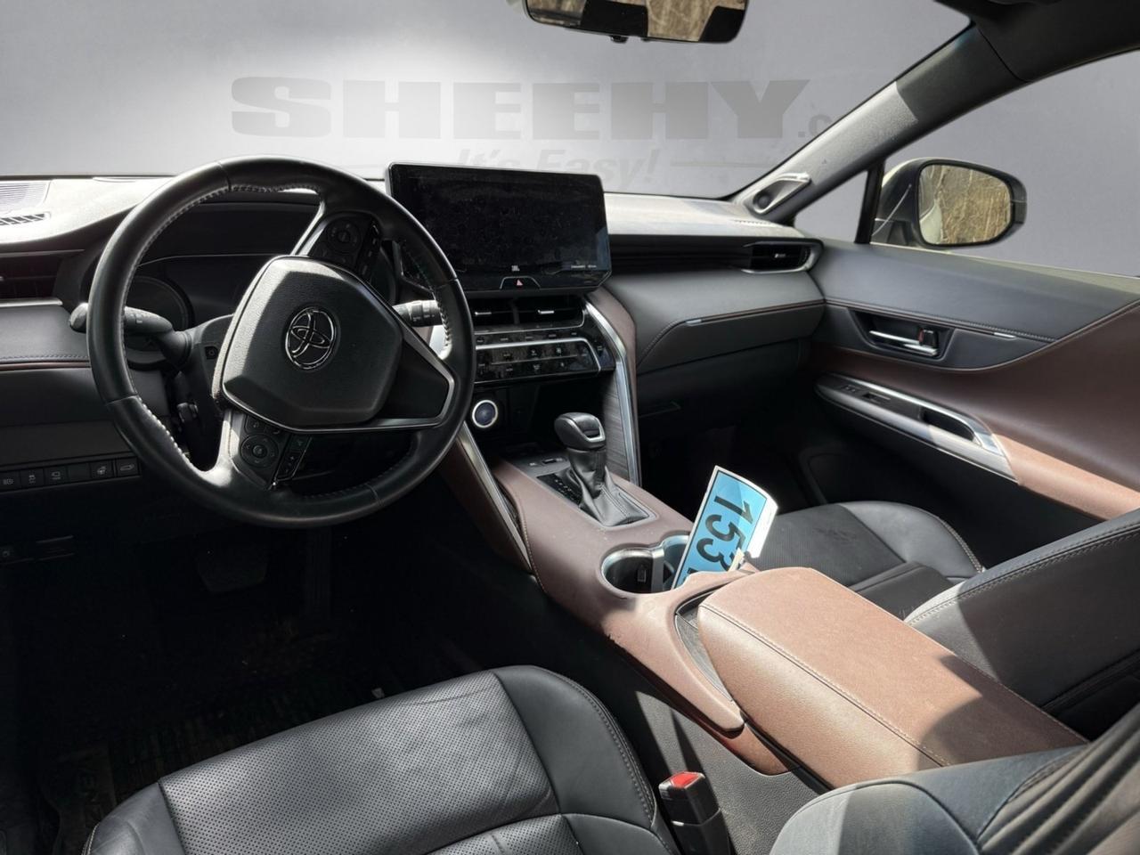 2022 Toyota Venza Limited Annapolis MD