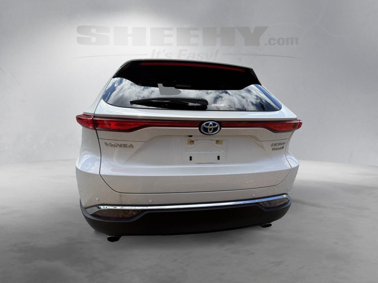 2022 Toyota Venza Limited Annapolis MD