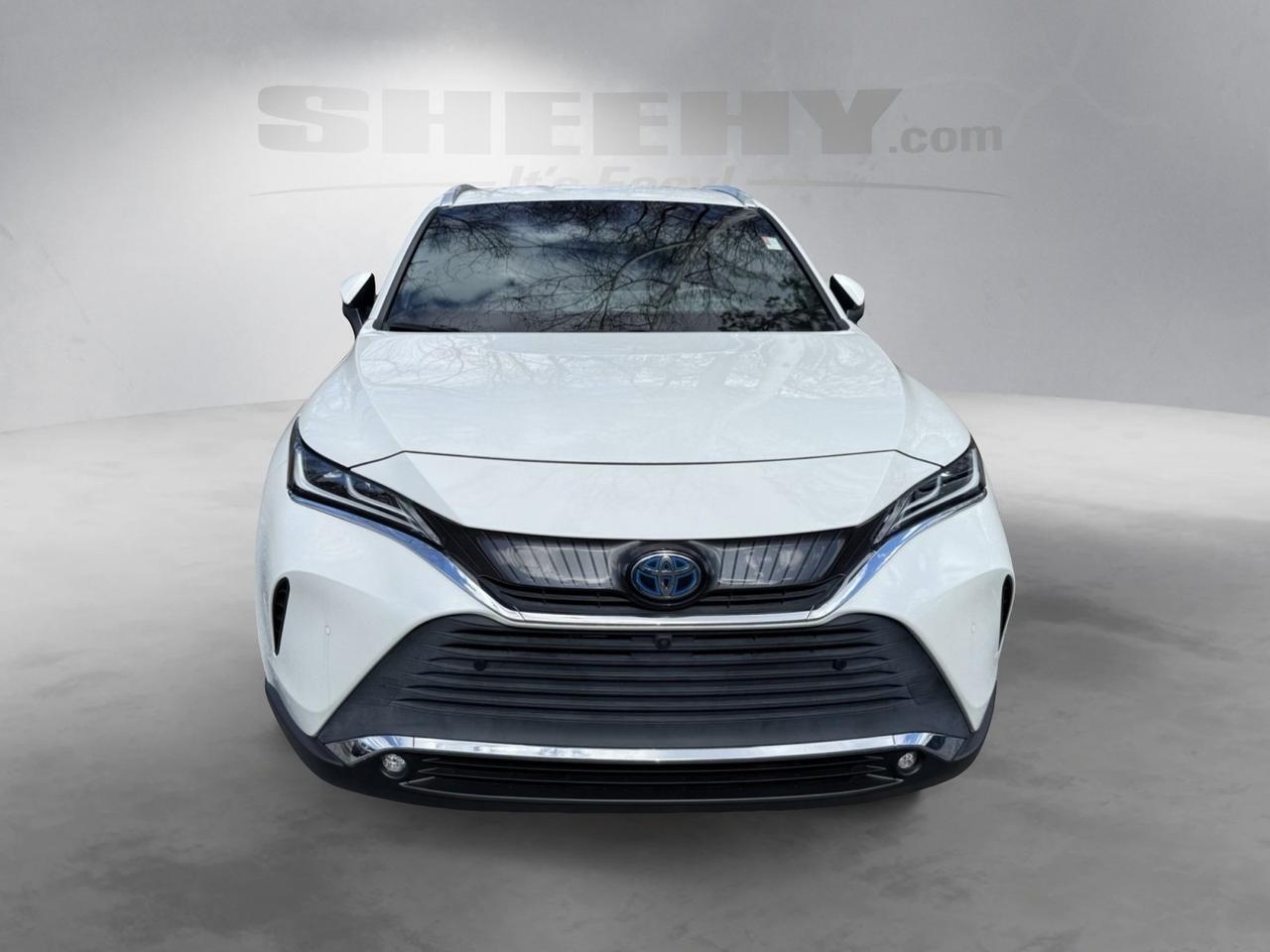 2022 Toyota Venza Limited Annapolis MD