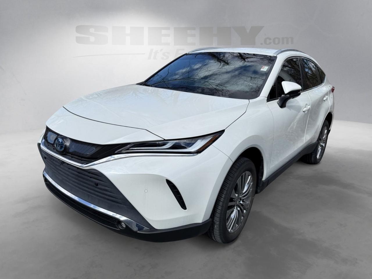 2022 Toyota Venza Limited Annapolis MD