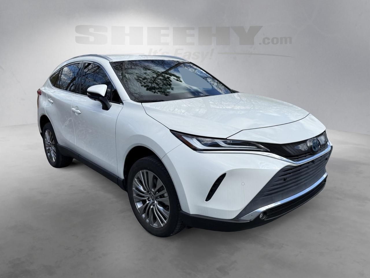 2022 Toyota Venza Limited Annapolis MD