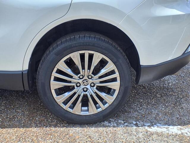 2022 Toyota Venza XLE McAllen TX