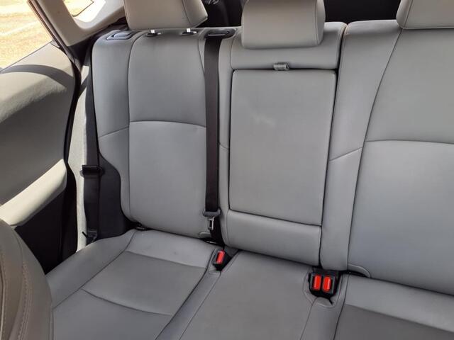 2022 Toyota Venza XLE McAllen TX