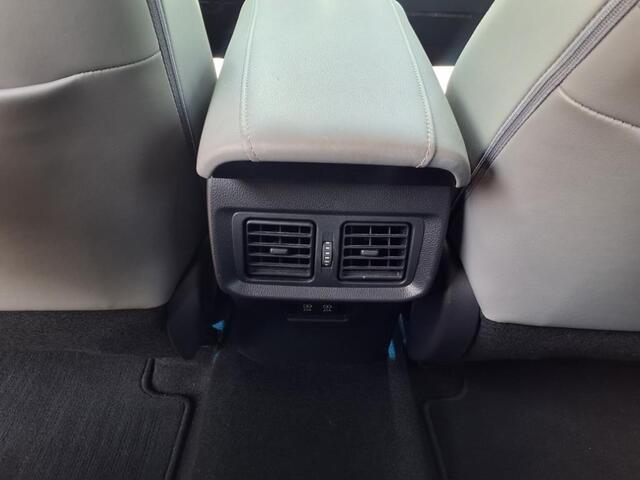2022 Toyota Venza XLE McAllen TX