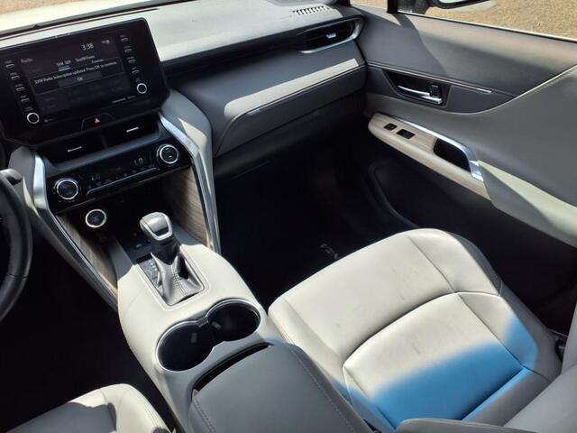 2022 Toyota Venza XLE McAllen TX
