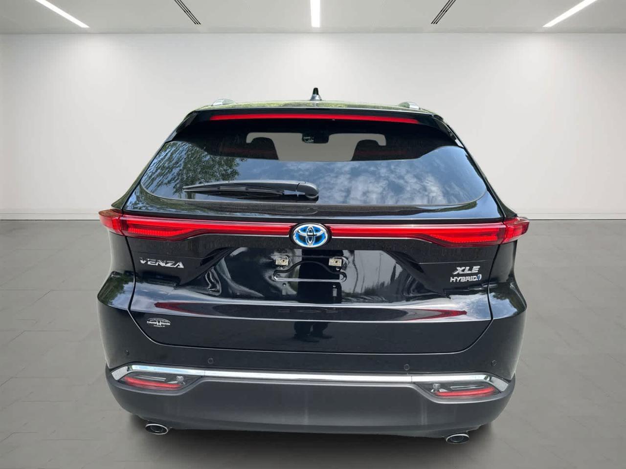2022 Toyota Venza XLE Dartmouth MA