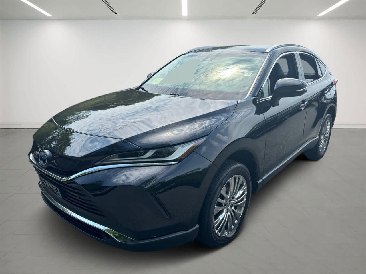 2022 Toyota Venza XLE Dartmouth MA