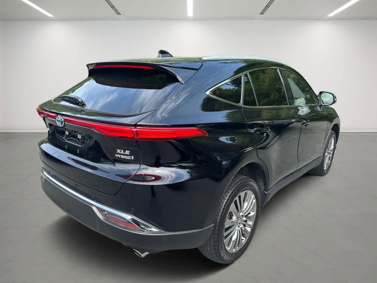 2022 Toyota Venza XLE Dartmouth MA