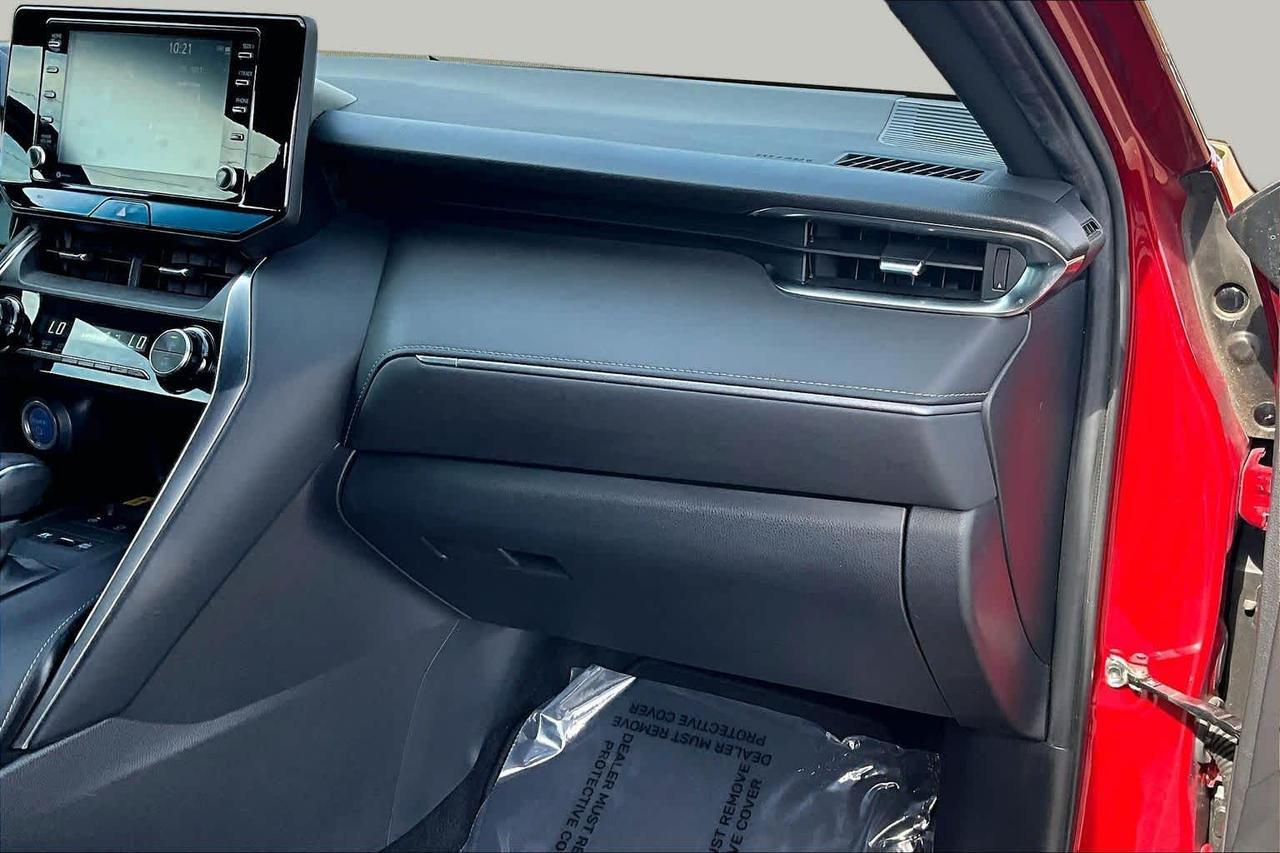 2022 Toyota Venza XLE Folsom CA