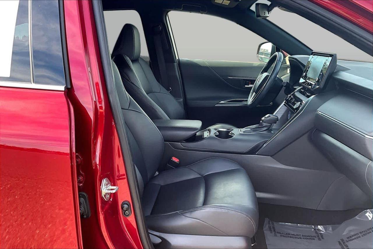 2022 Toyota Venza XLE Folsom CA