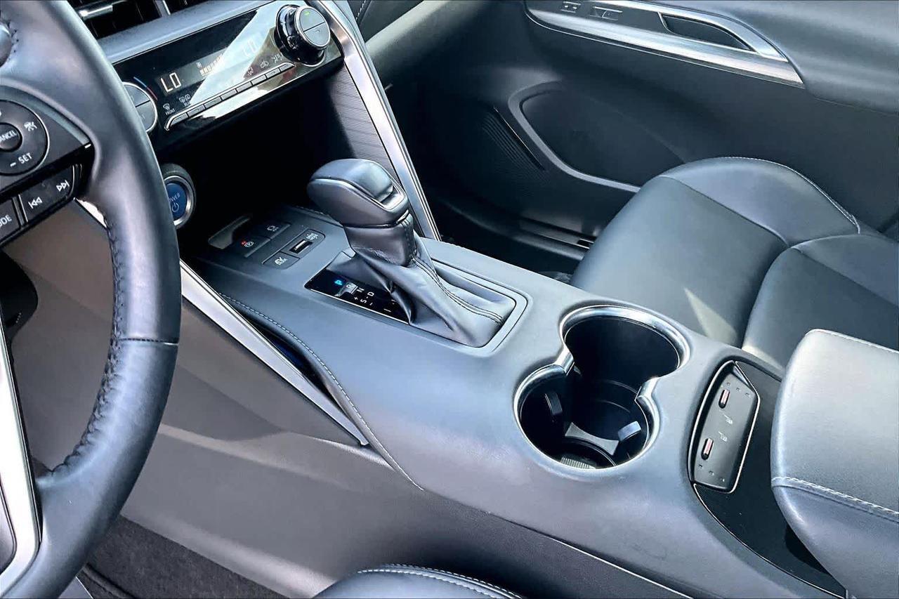 2022 Toyota Venza XLE Folsom CA