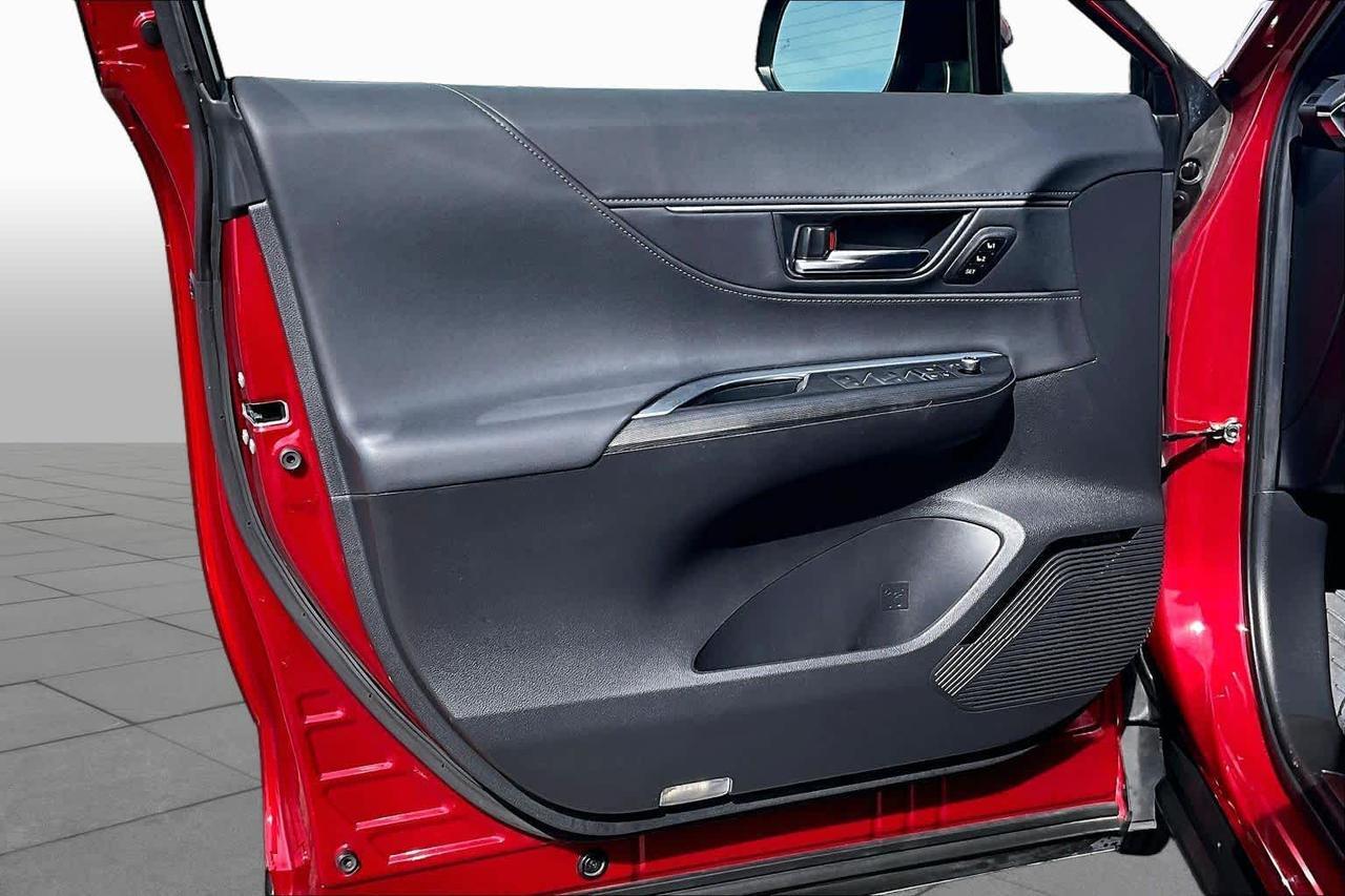 2022 Toyota Venza XLE Folsom CA