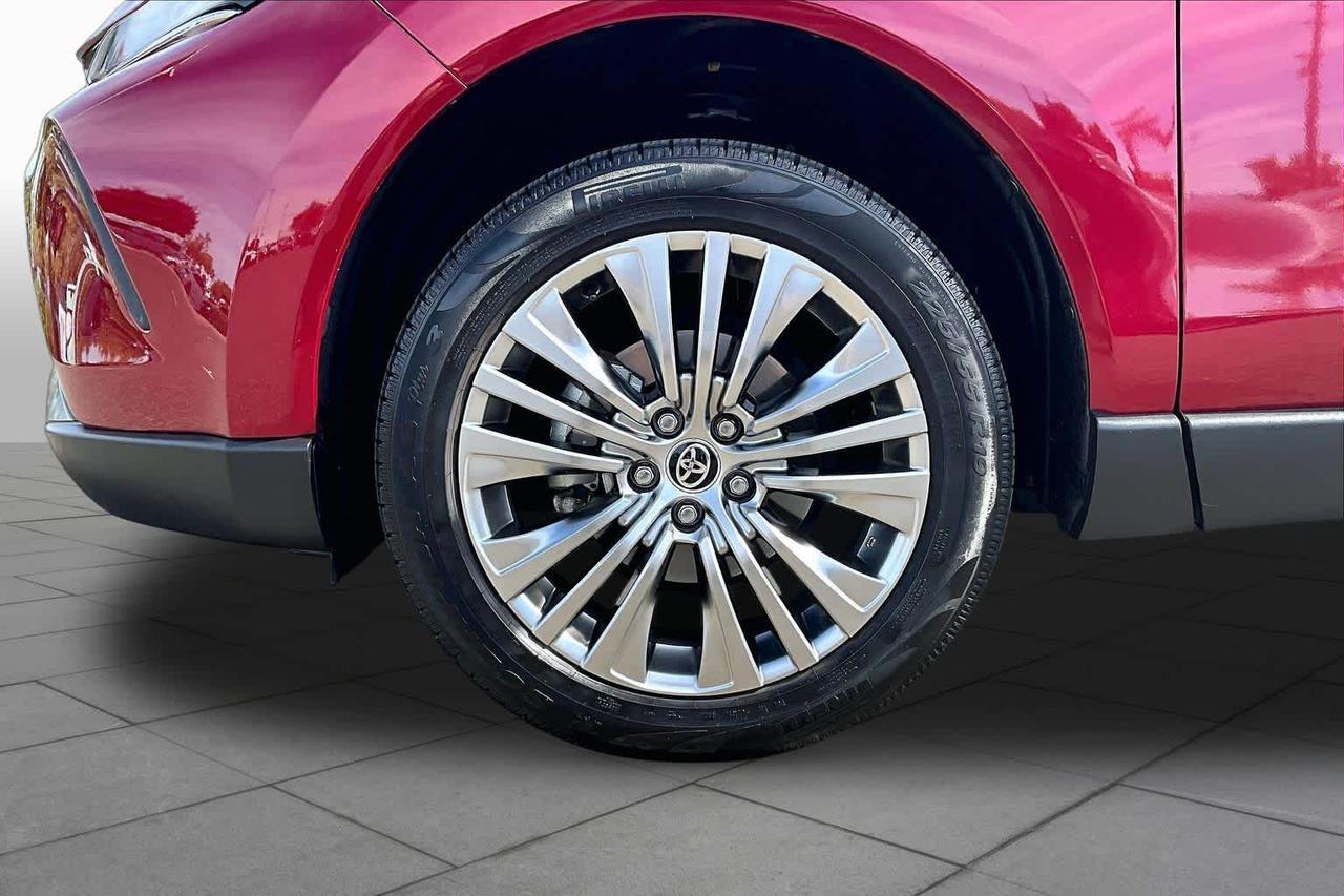 2022 Toyota Venza XLE Folsom CA