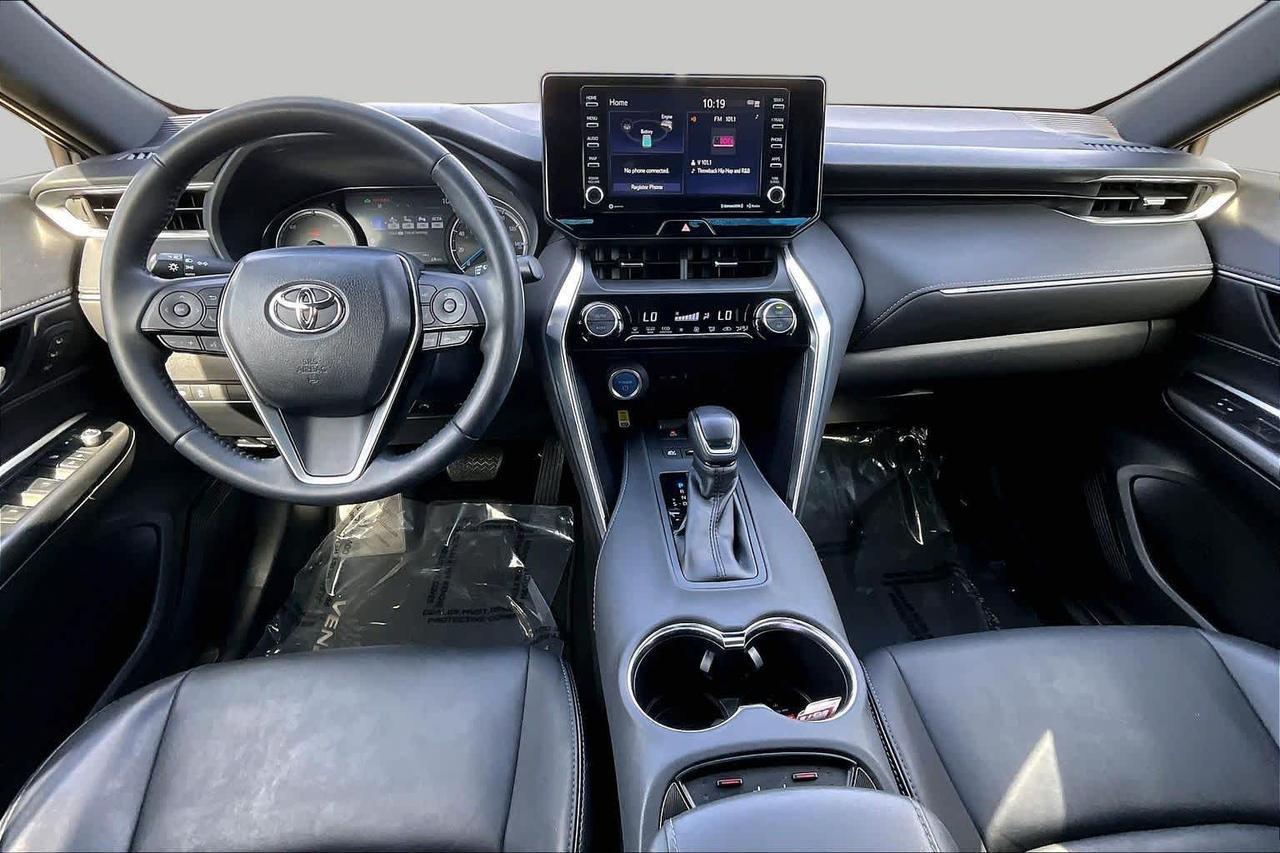 2022 Toyota Venza XLE Folsom CA