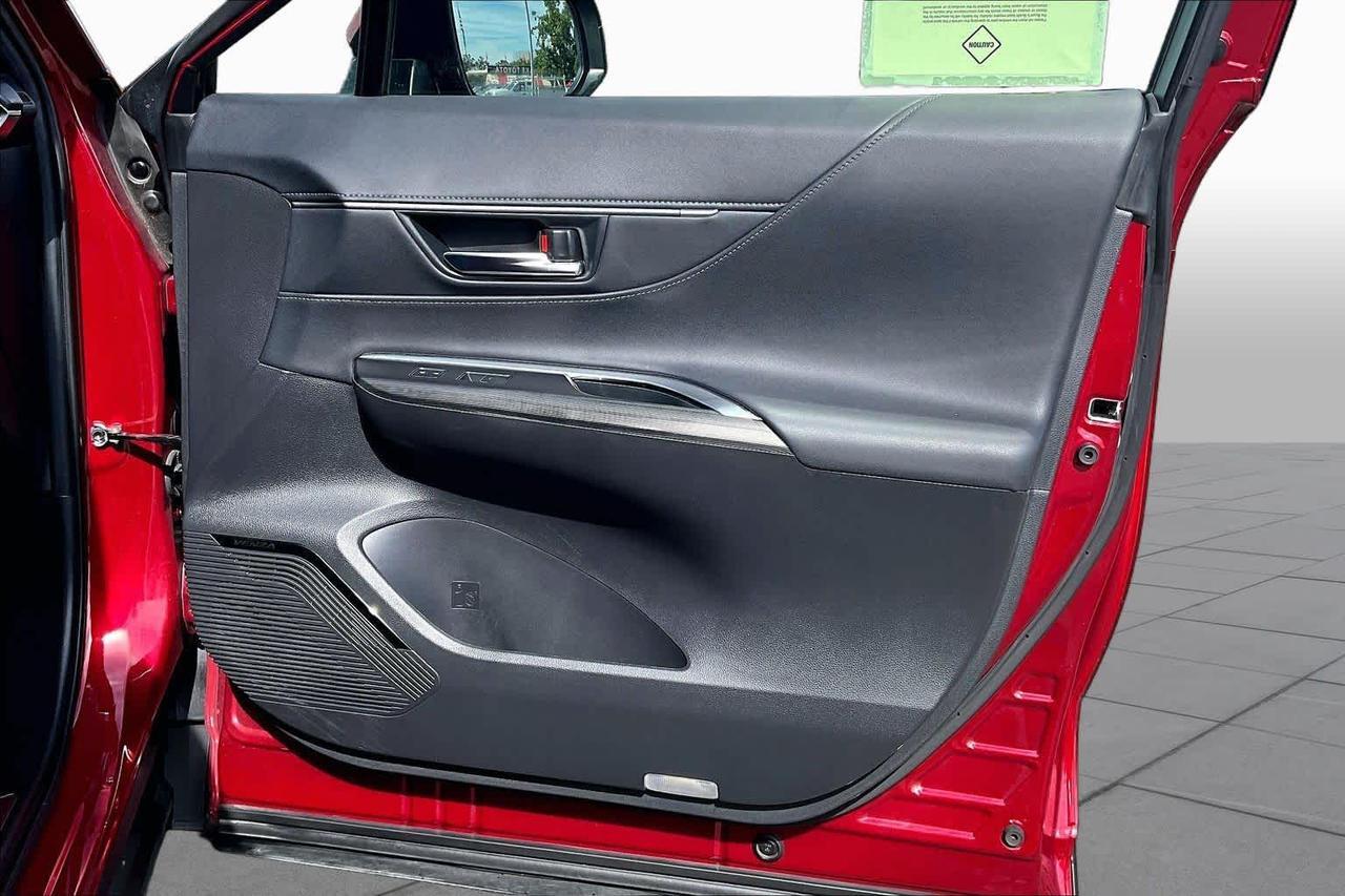 2022 Toyota Venza XLE Folsom CA