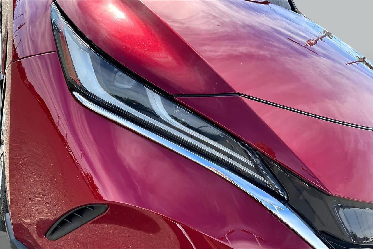2022 Toyota Venza XLE Folsom CA