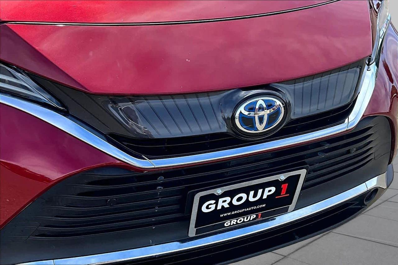 2022 Toyota Venza XLE Folsom CA
