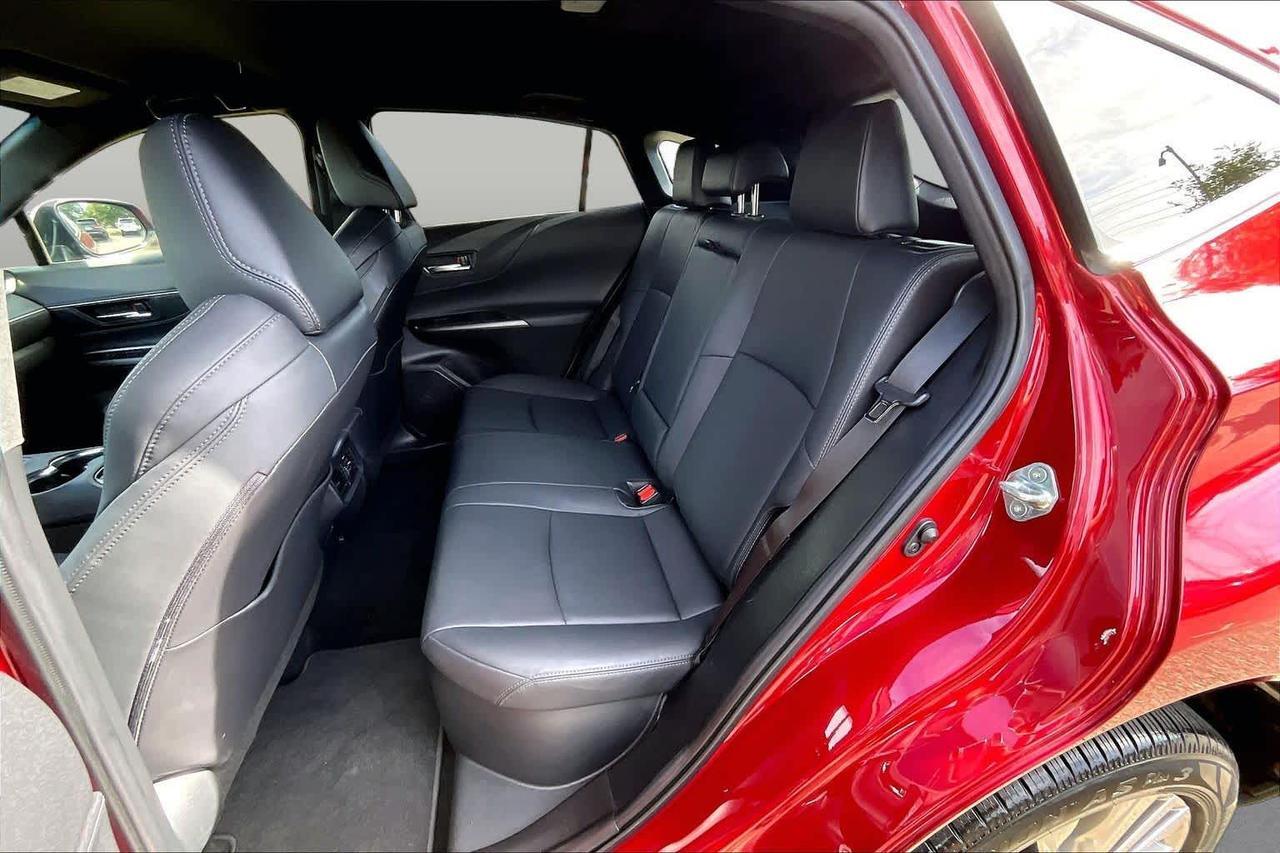 2022 Toyota Venza XLE Folsom CA
