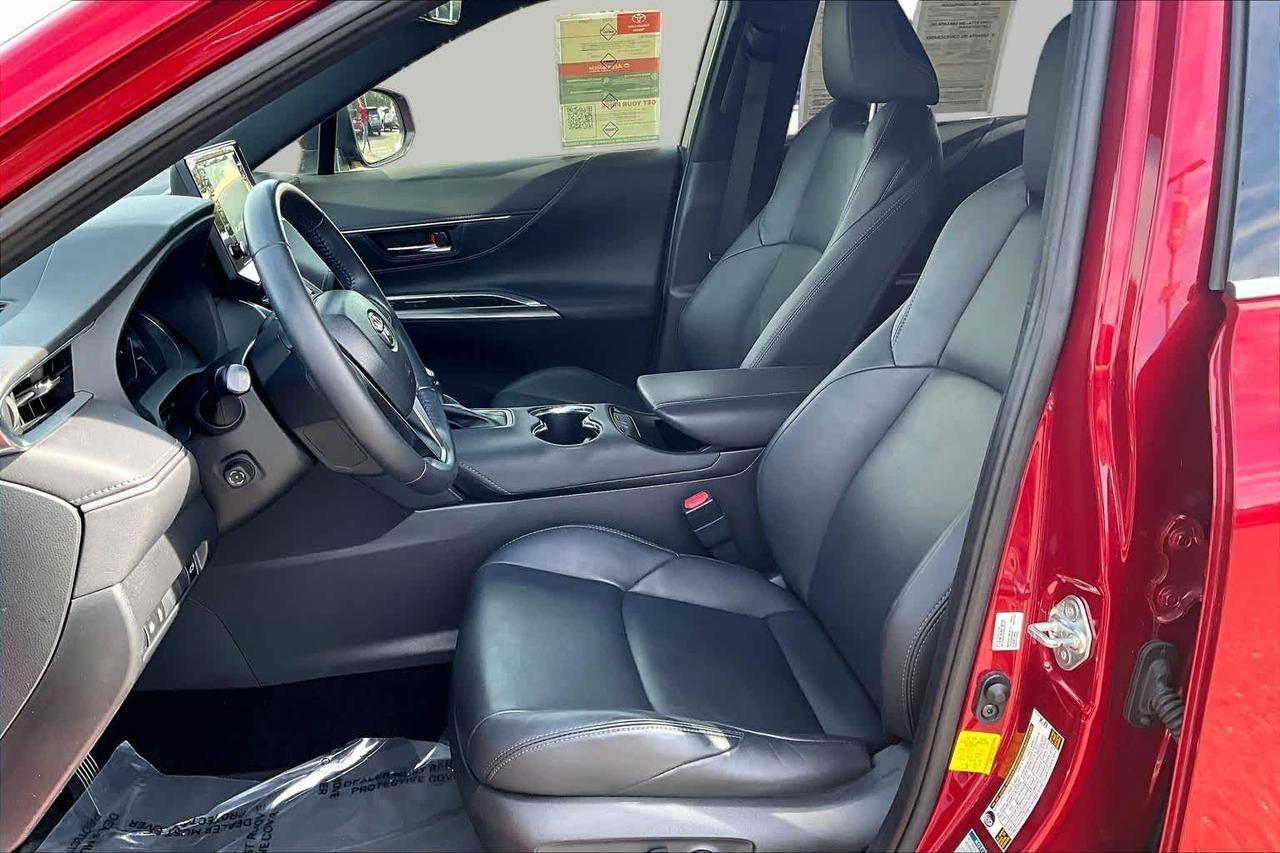 2022 Toyota Venza XLE Folsom CA