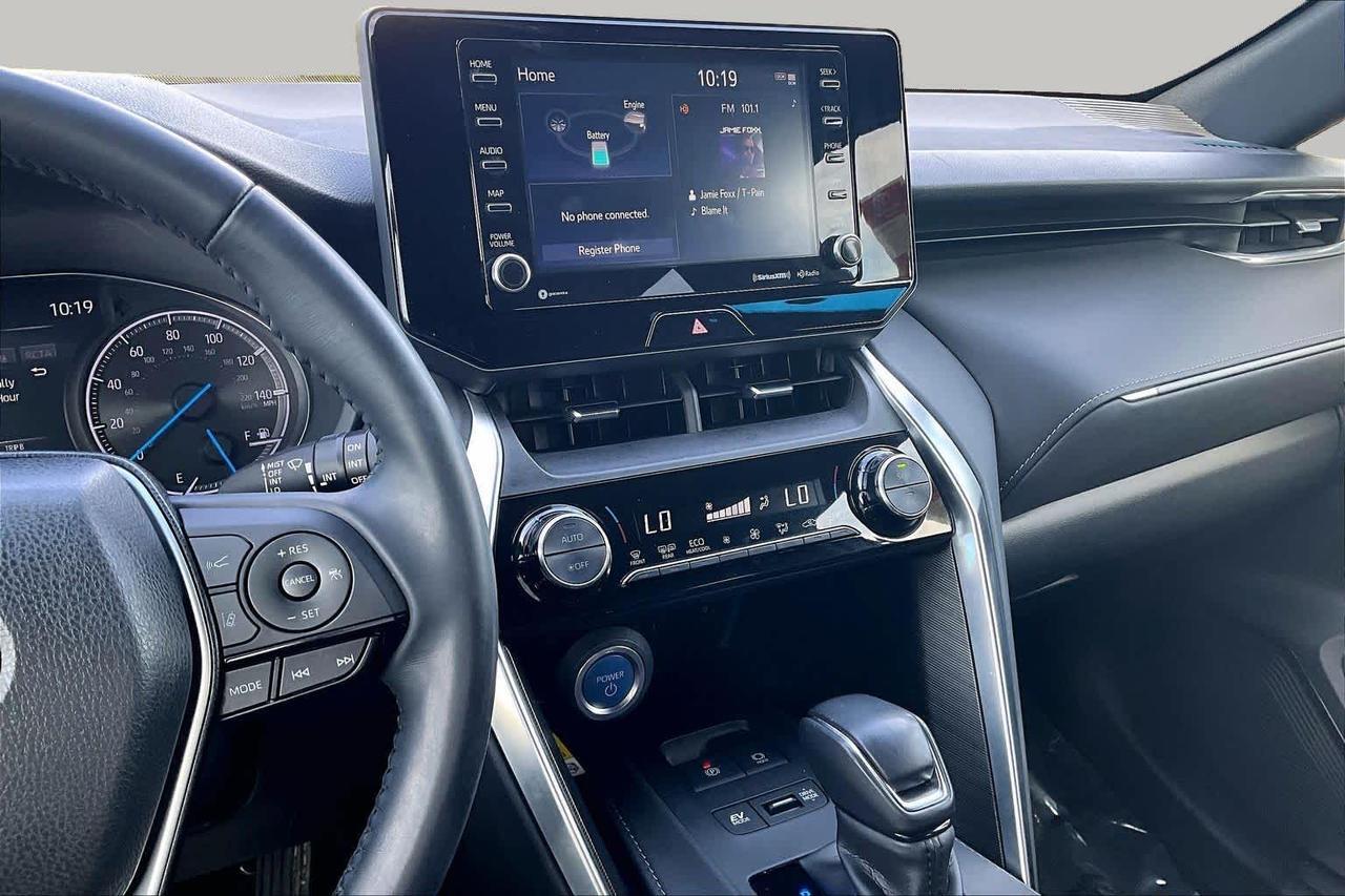 2022 Toyota Venza XLE Folsom CA