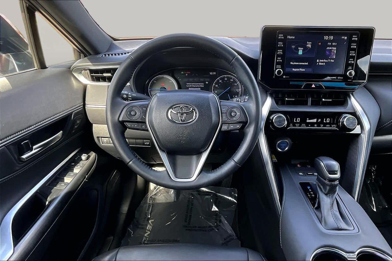 2022 Toyota Venza XLE Folsom CA