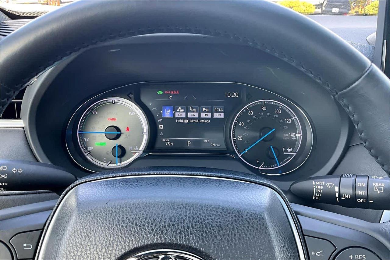 2022 Toyota Venza XLE Folsom CA