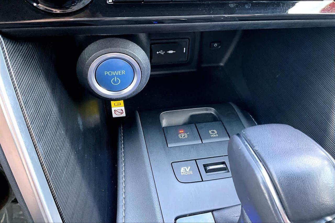 2022 Toyota Venza XLE Folsom CA