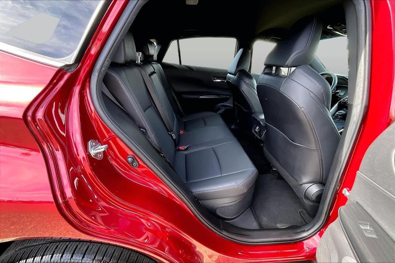 2022 Toyota Venza XLE Folsom CA