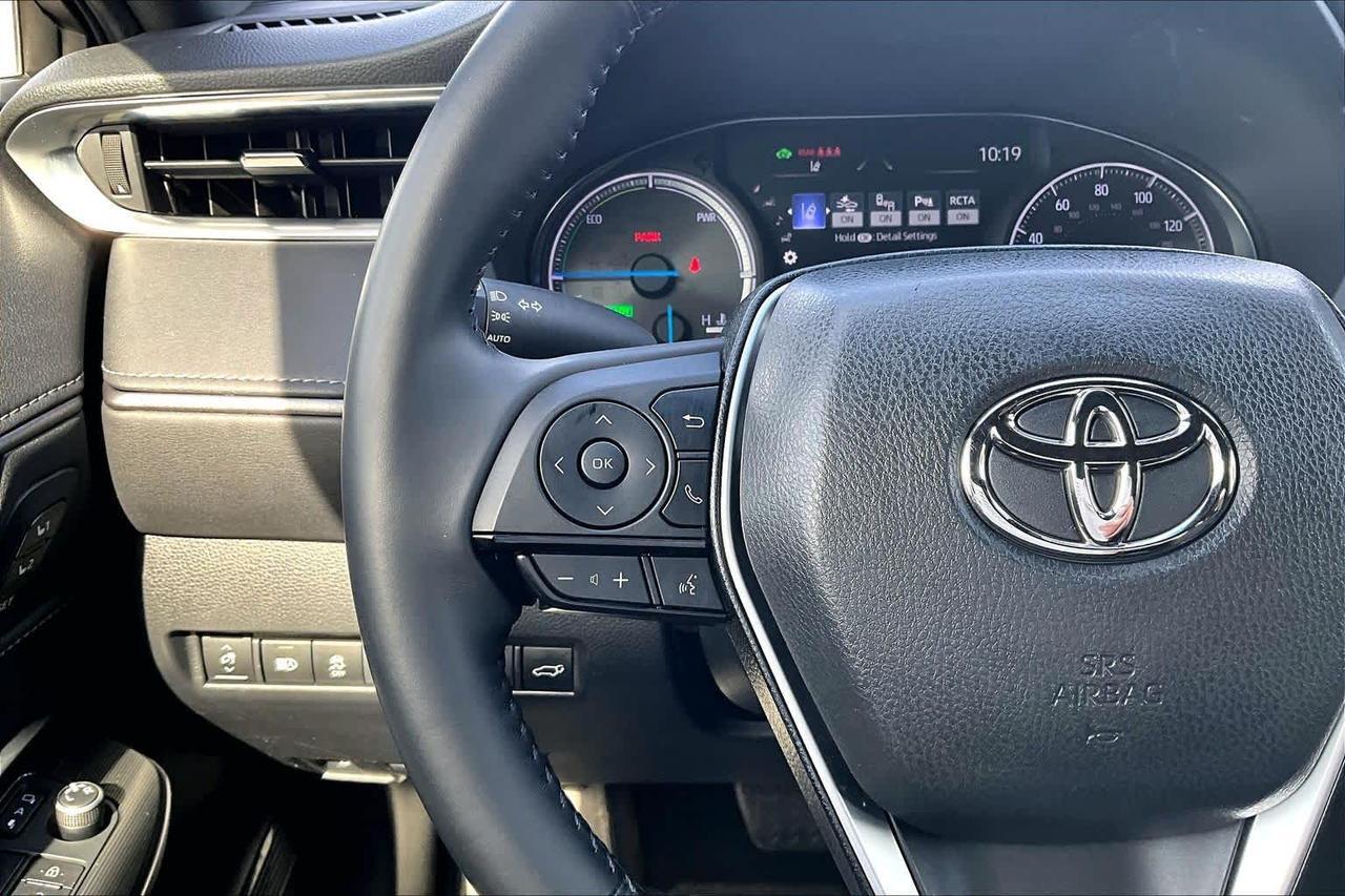 2022 Toyota Venza XLE Folsom CA