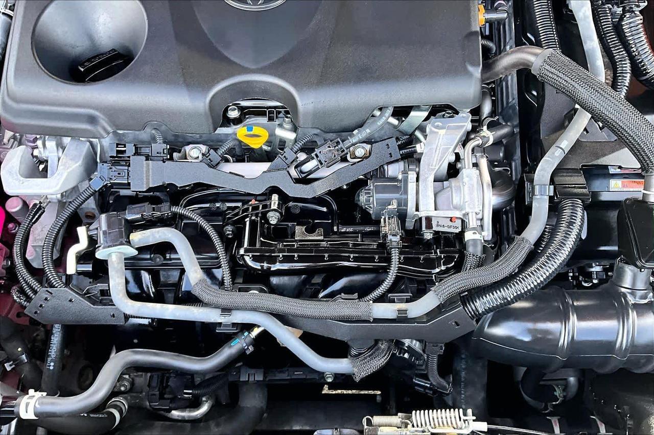 2022 Toyota Venza XLE Folsom CA