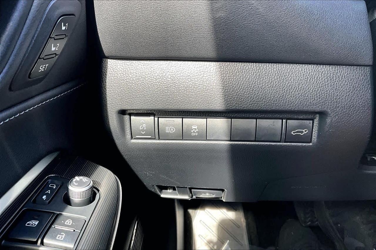 2022 Toyota Venza XLE Folsom CA