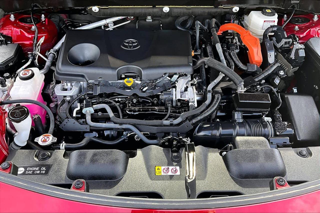 2022 Toyota Venza XLE Folsom CA