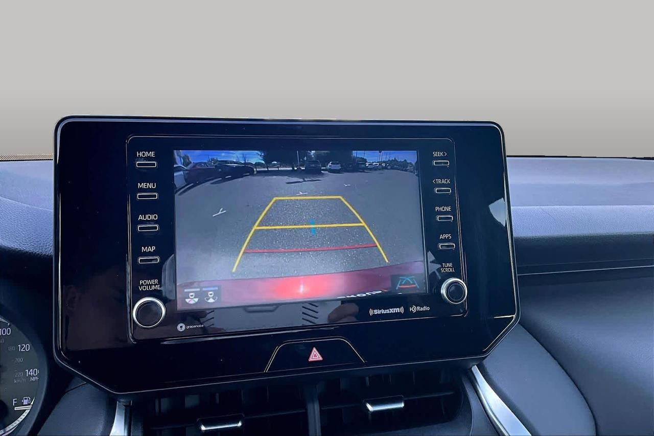 2022 Toyota Venza XLE Folsom CA