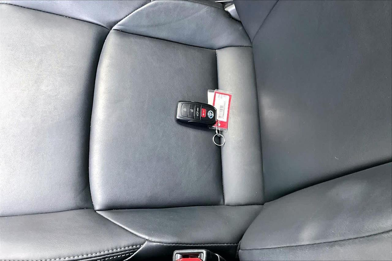 2022 Toyota Venza XLE Folsom CA