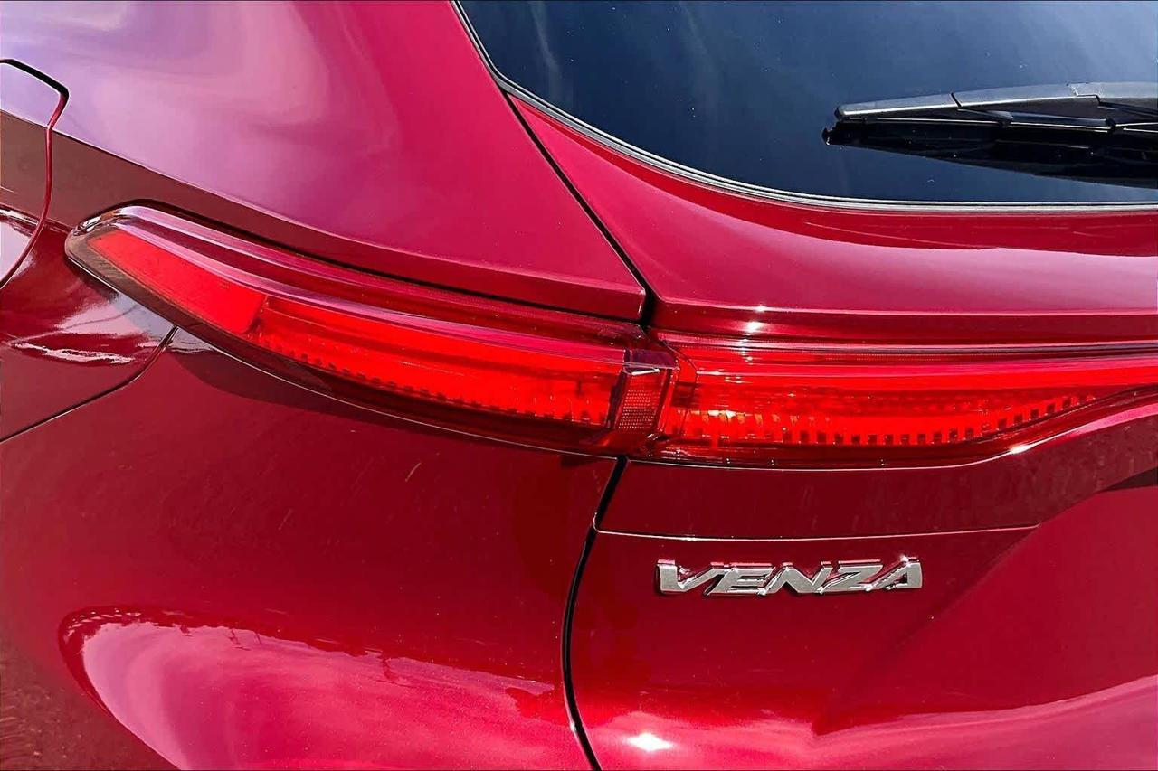 2022 Toyota Venza XLE Folsom CA