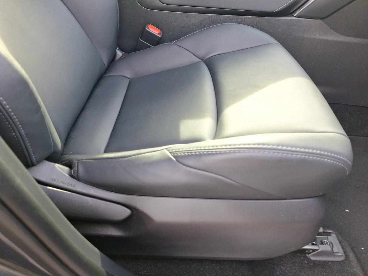 2022 Toyota Venza XLE Hurst TX