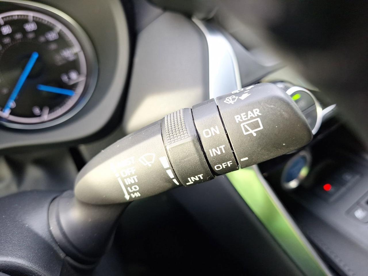 2022 Toyota Venza XLE Hurst TX