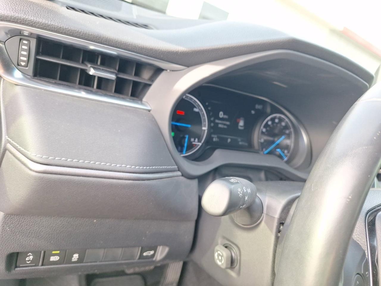 2022 Toyota Venza XLE Hurst TX