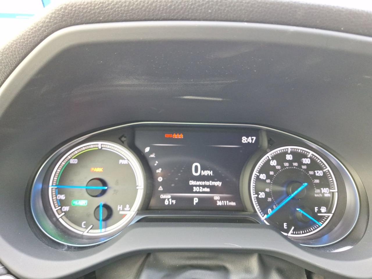 2022 Toyota Venza XLE Hurst TX